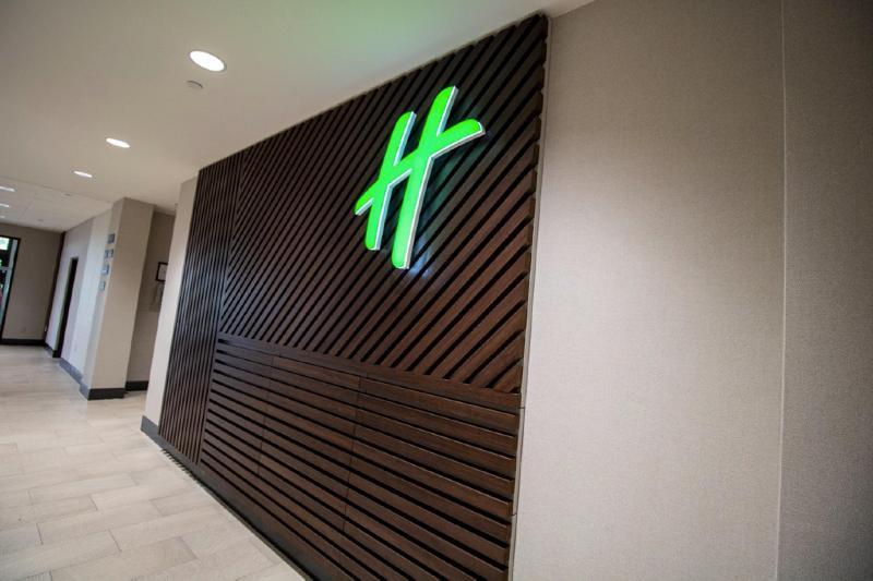 هتل Holiday Inn Grand Rapids Downtown, An Ihg