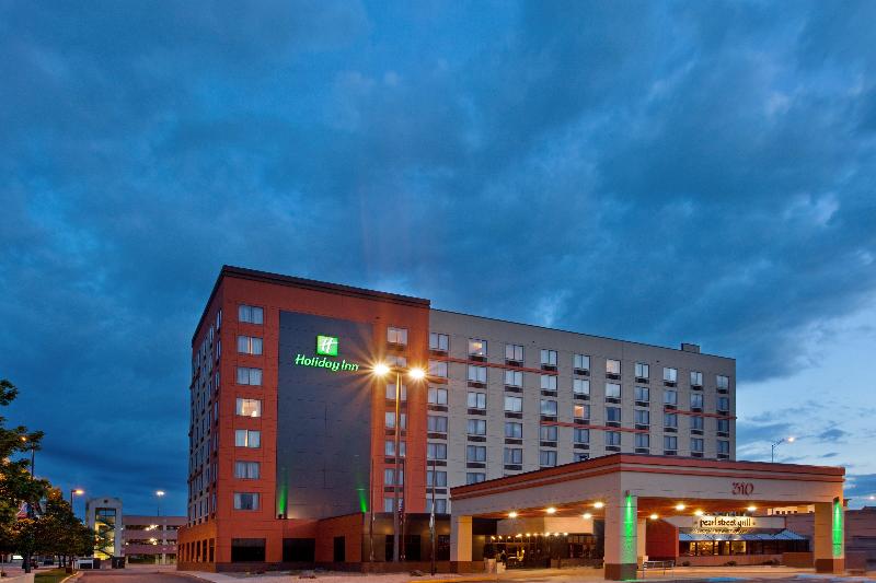 هتل Holiday Inn Grand Rapids Downtown, An Ihg
