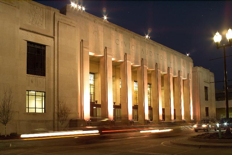 هتل Holiday Inn Grand Rapids Downtown, An Ihg