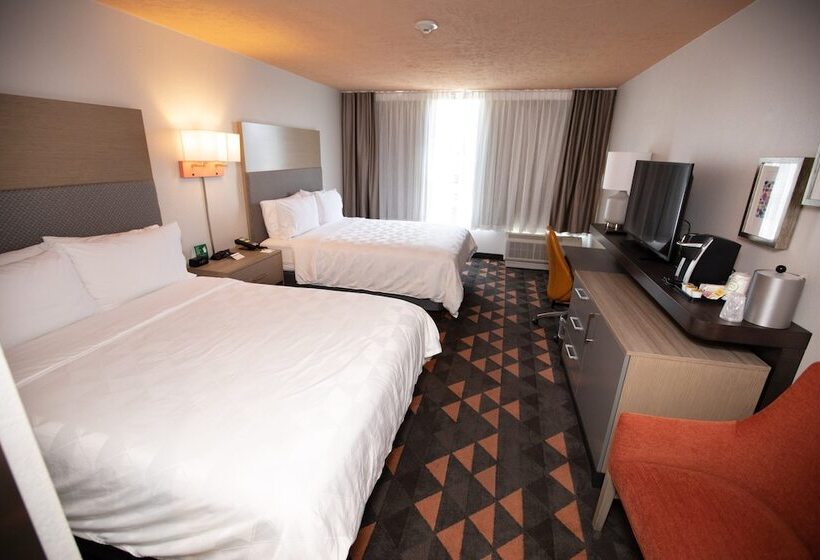 فندق Holiday Inn Houston Hobby Airport, An Ihg
