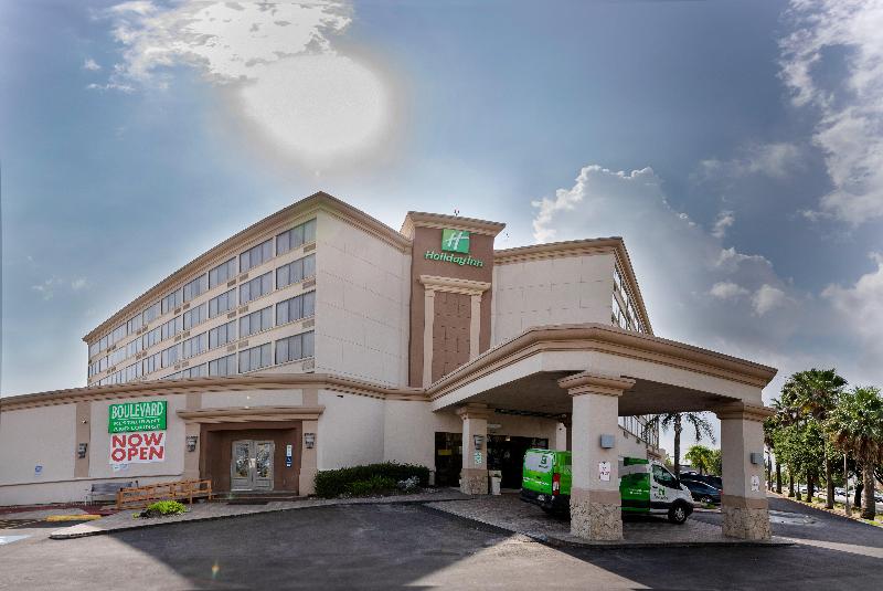 فندق Holiday Inn Houston Hobby Airport, An Ihg