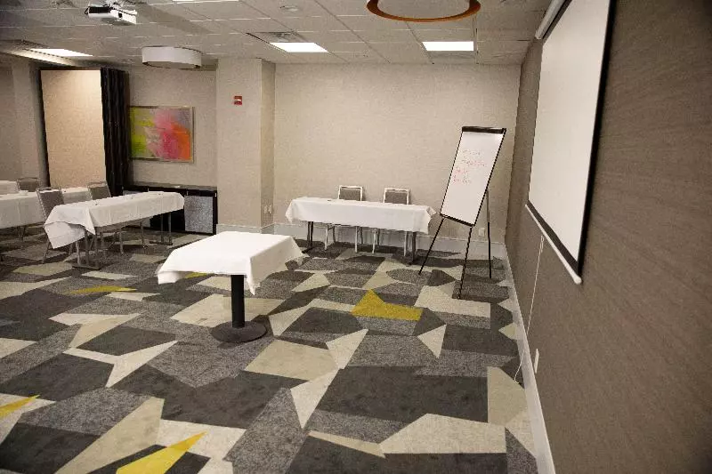 בית מלון כפרי Holiday Inn Houston Hobby Airport, An Ihg