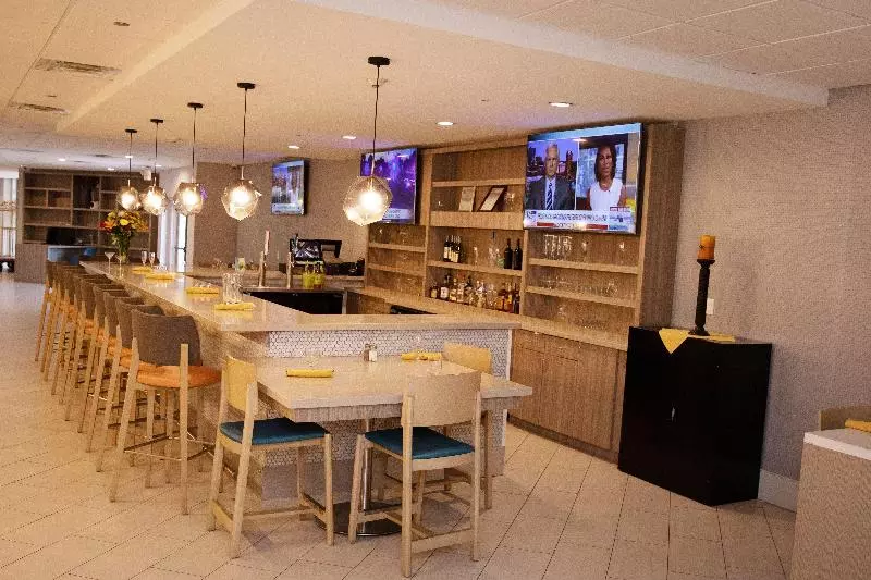 בית מלון כפרי Holiday Inn Houston Hobby Airport, An Ihg