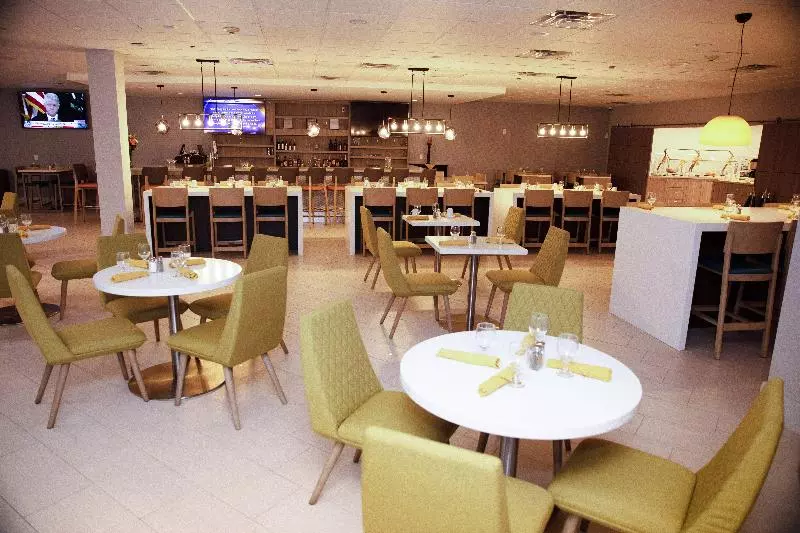 בית מלון כפרי Holiday Inn Houston Hobby Airport, An Ihg