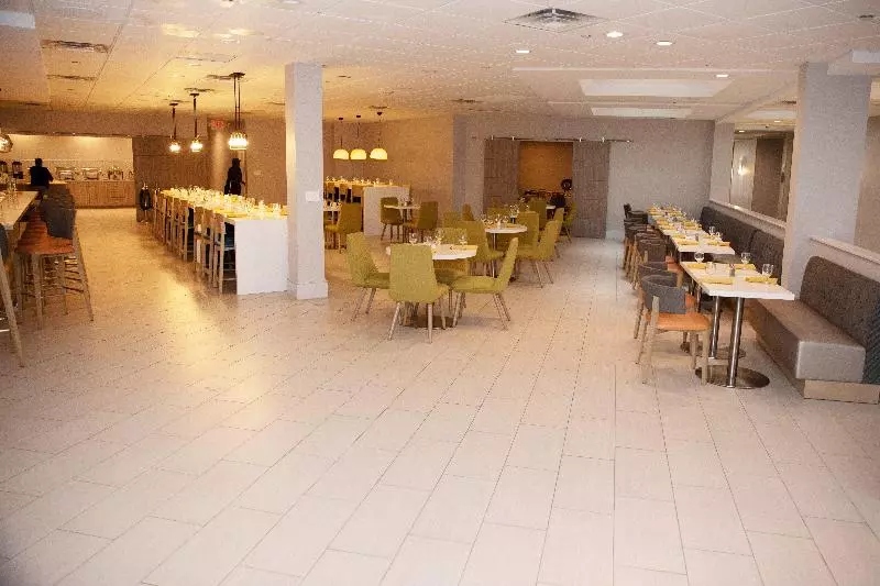 בית מלון כפרי Holiday Inn Houston Hobby Airport, An Ihg