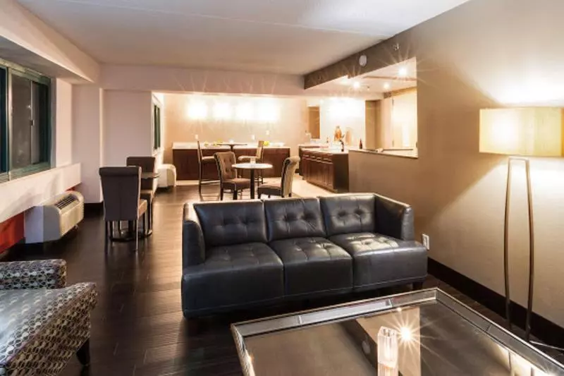 Hotelli Holiday Inn Princeton, An Ihg