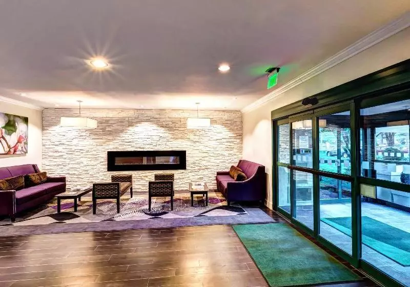 Hotelli Holiday Inn Princeton, An Ihg