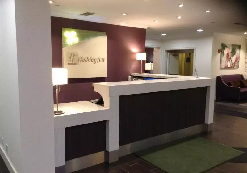 Hotelli Holiday Inn Princeton, An Ihg