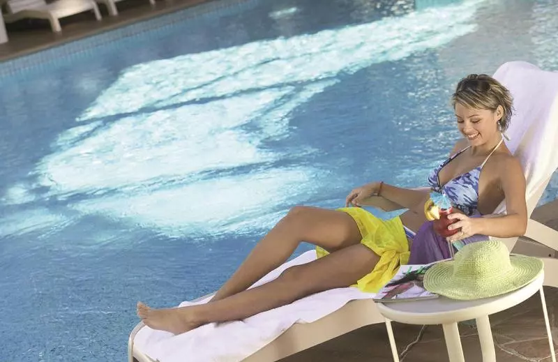 Hotelli Holiday Inn Princeton, An Ihg