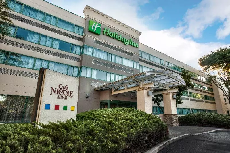 Hotelli Holiday Inn Princeton, An Ihg