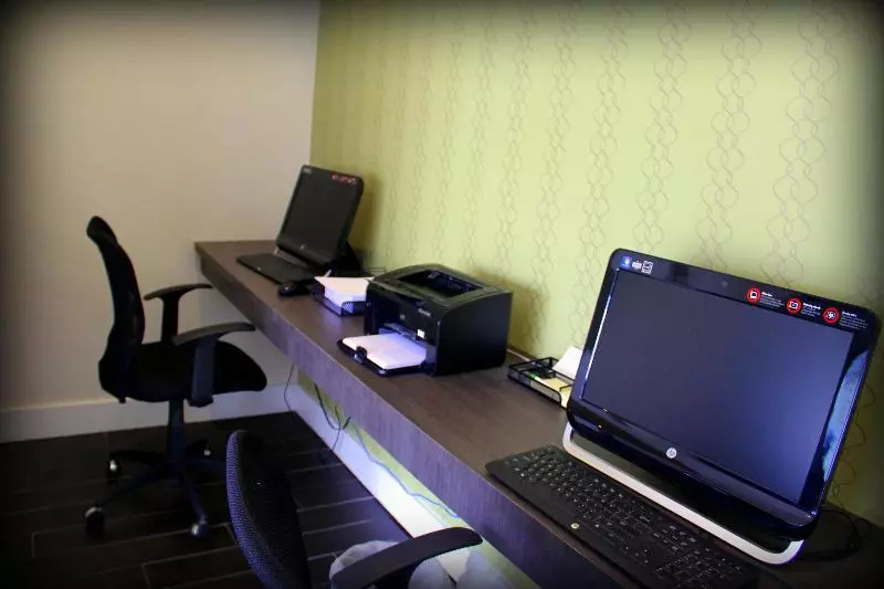 Hotelli Holiday Inn Princeton, An Ihg