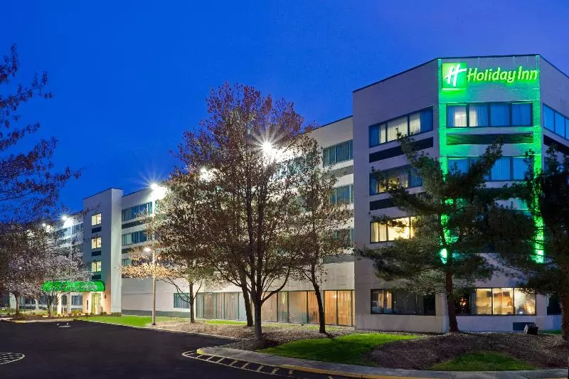 Hotelli Holiday Inn Princeton, An Ihg