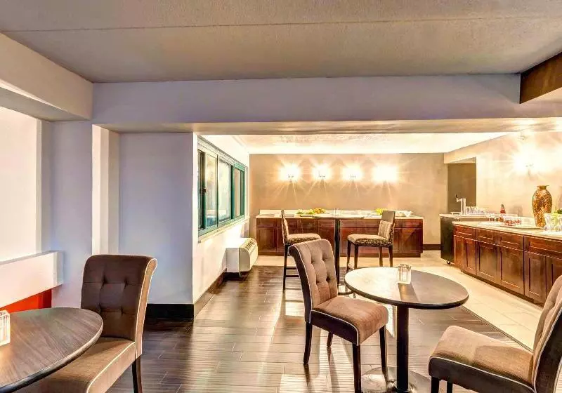 Hotelli Holiday Inn Princeton, An Ihg