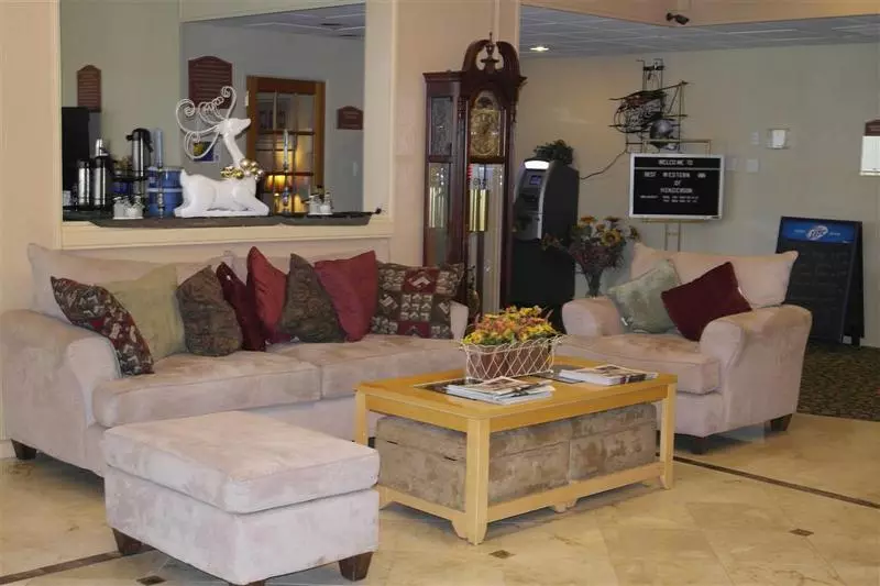 Motel 6 Henderson, Tx