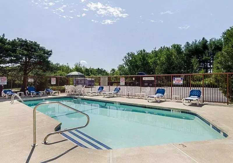 فندق Quality Inn And Suites