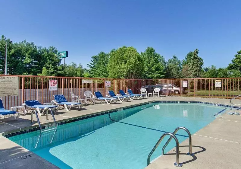 فندق Quality Inn And Suites