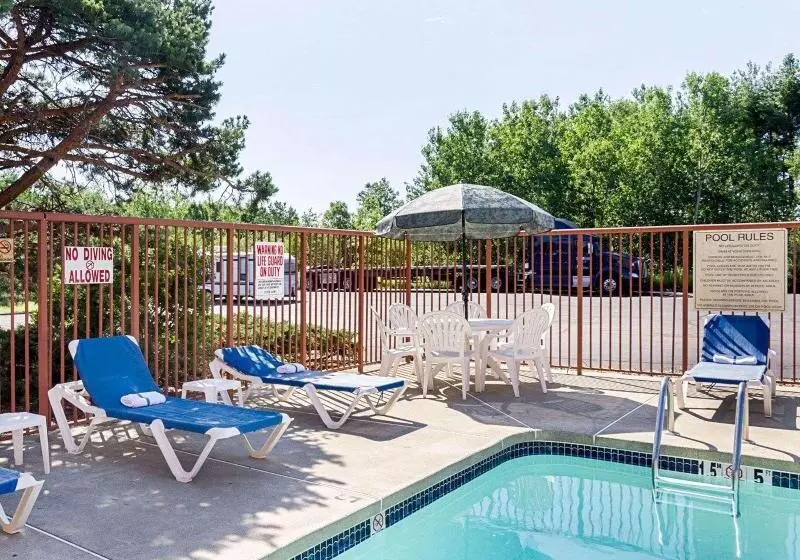 فندق Quality Inn And Suites