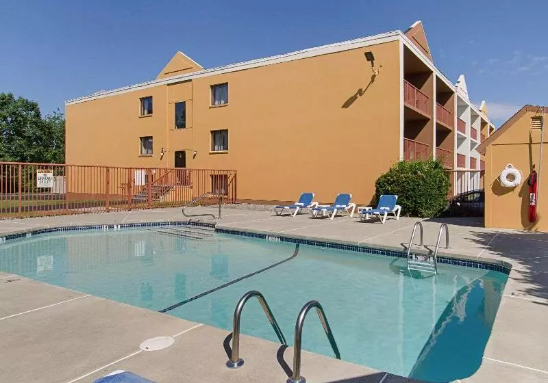 فندق Quality Inn And Suites