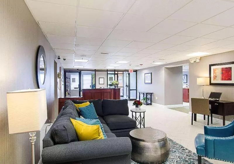 فندق Quality Inn And Suites