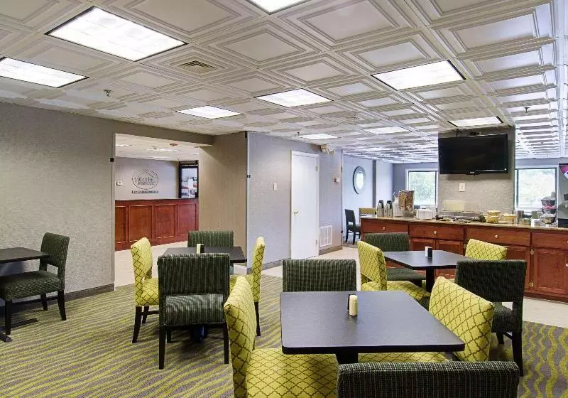 فندق Quality Inn And Suites