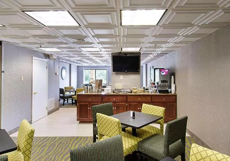 فندق Quality Inn And Suites