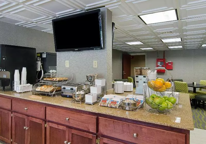 فندق Quality Inn And Suites