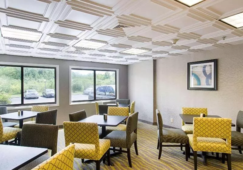 فندق Quality Inn And Suites