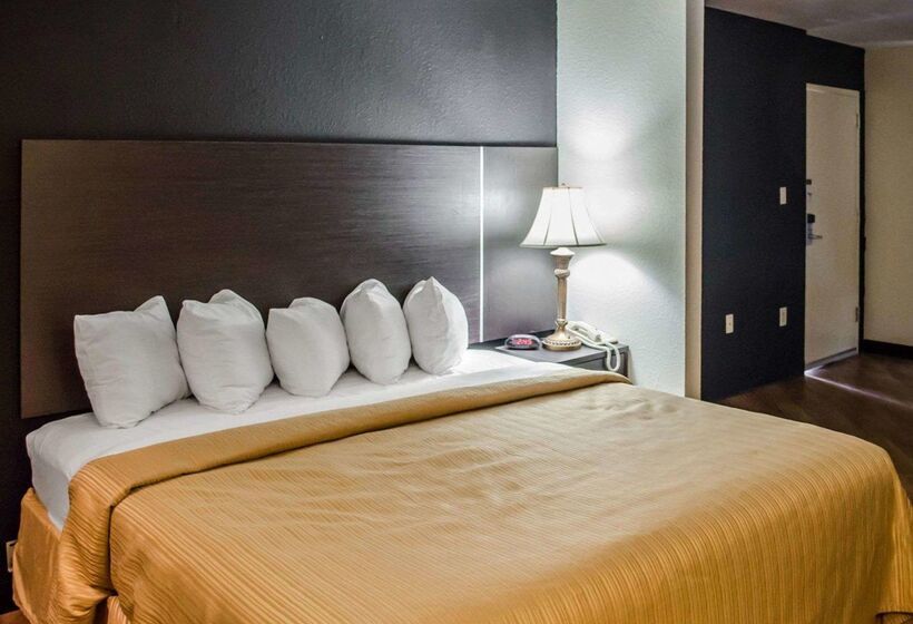 בית מלון כפרי Quality Inn At Eglin Afb