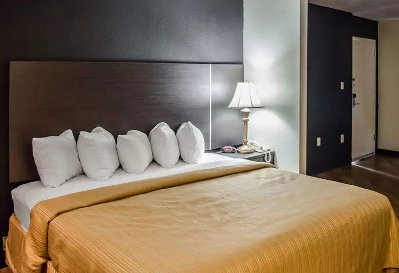 فندق Quality Inn At Eglin Afb