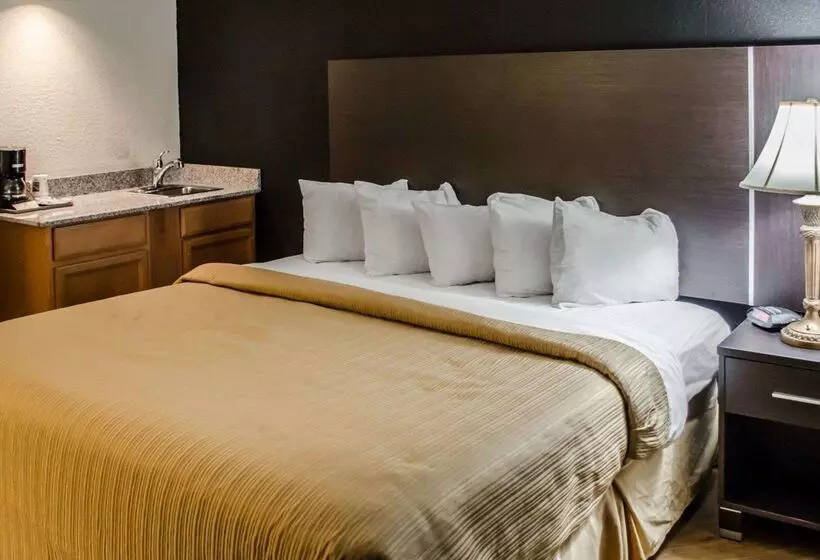 فندق Quality Inn At Eglin Afb