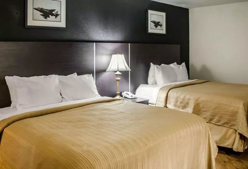 فندق Quality Inn At Eglin Afb