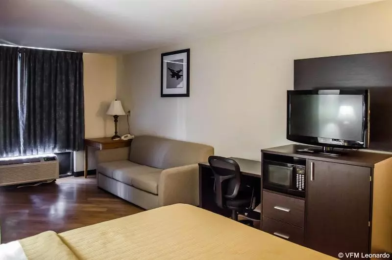 فندق Quality Inn At Eglin Afb