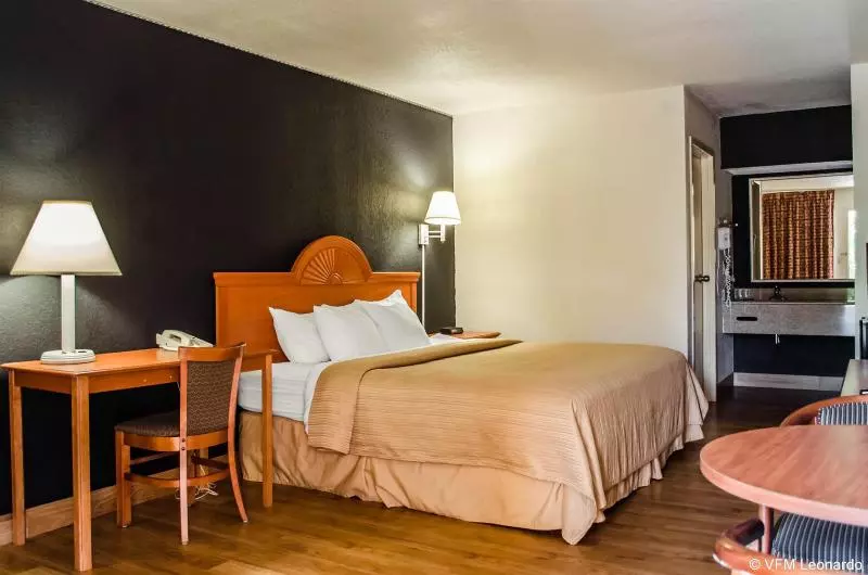 فندق Quality Inn At Eglin Afb