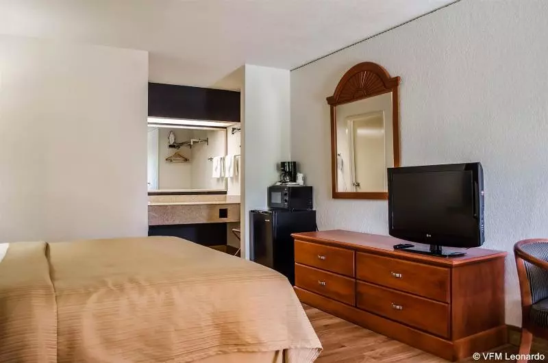 فندق Quality Inn At Eglin Afb