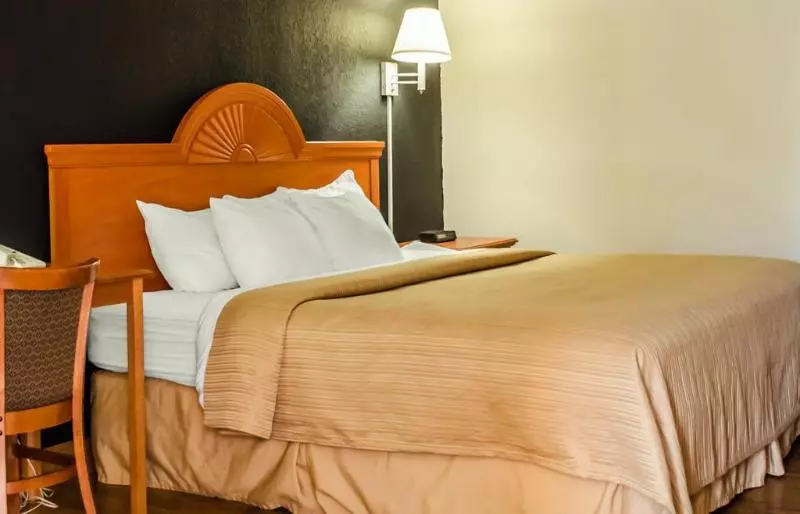 فندق Quality Inn At Eglin Afb