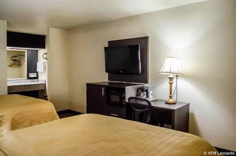 فندق Quality Inn At Eglin Afb