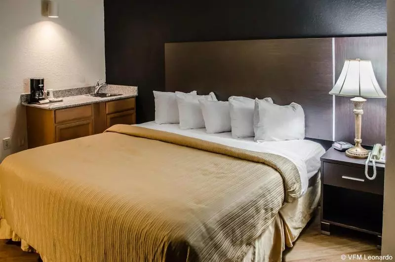 فندق Quality Inn At Eglin Afb