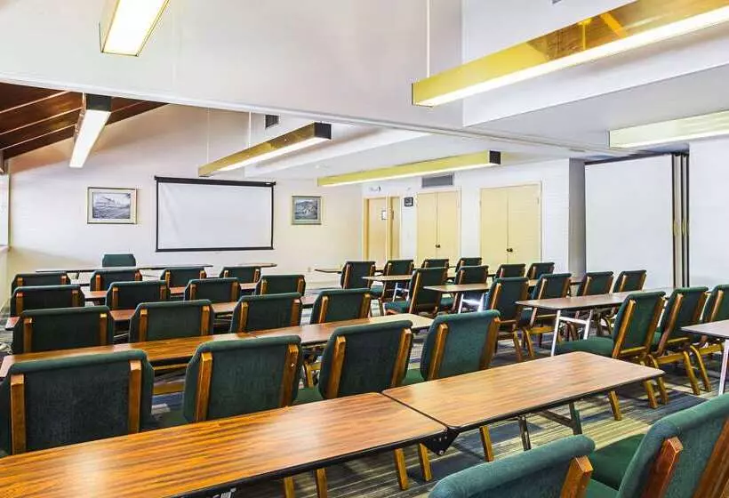 Otel Quality Inn & Suites