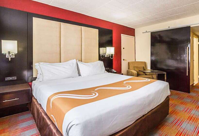 هتل Quality Inn & Suites