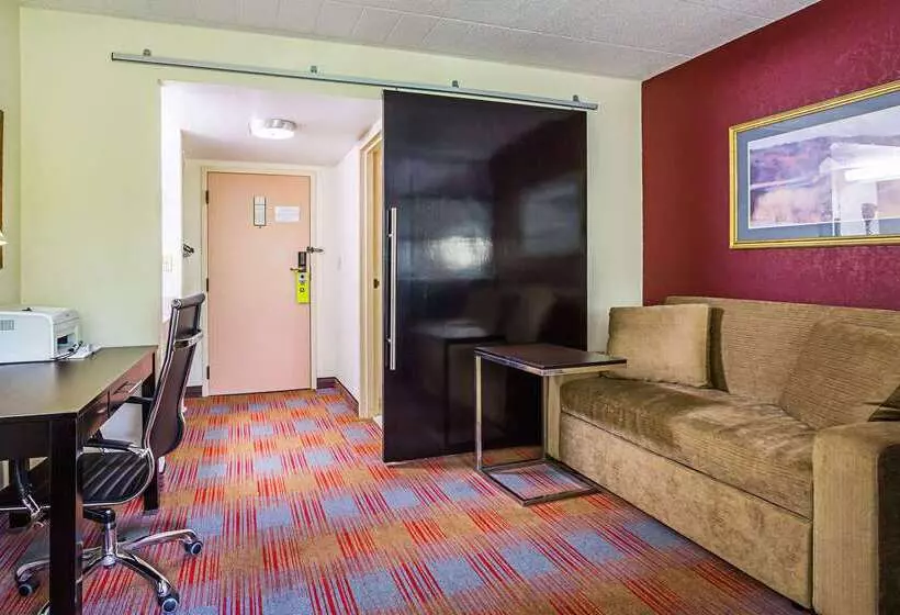 Otel Quality Inn & Suites