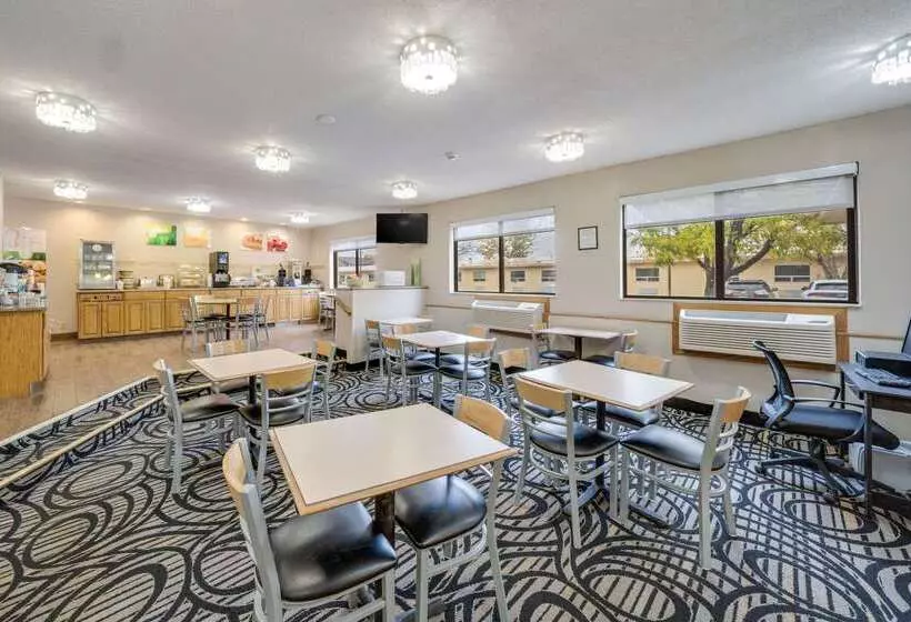 Otel Quality Inn & Suites South