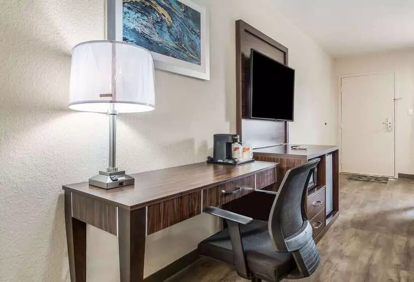 Szálloda Quality Inn & Suites