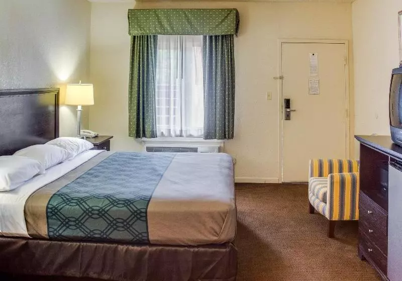 Szálloda Quality Inn & Suites