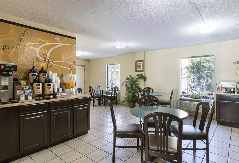 Отель Red Roof Inn Hardeeville