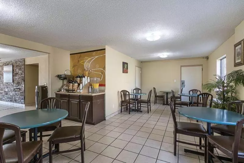 Отель Red Roof Inn Hardeeville
