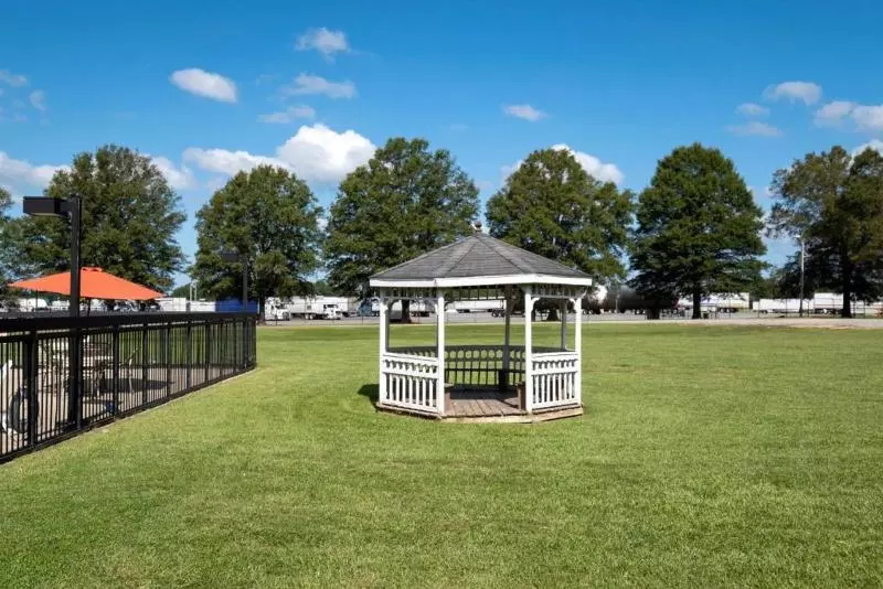 ホテル Red Roof Inn Kenly I 95