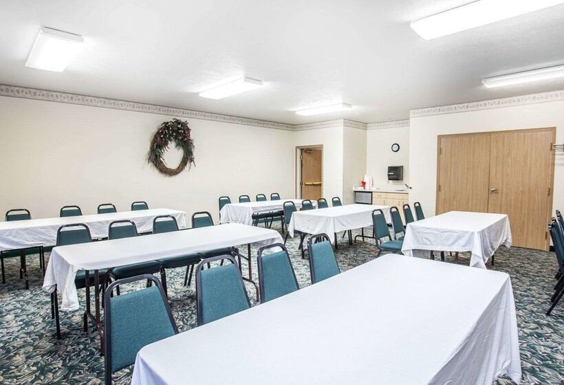 فندق Rodeway Inn & Suites Spokane Valley