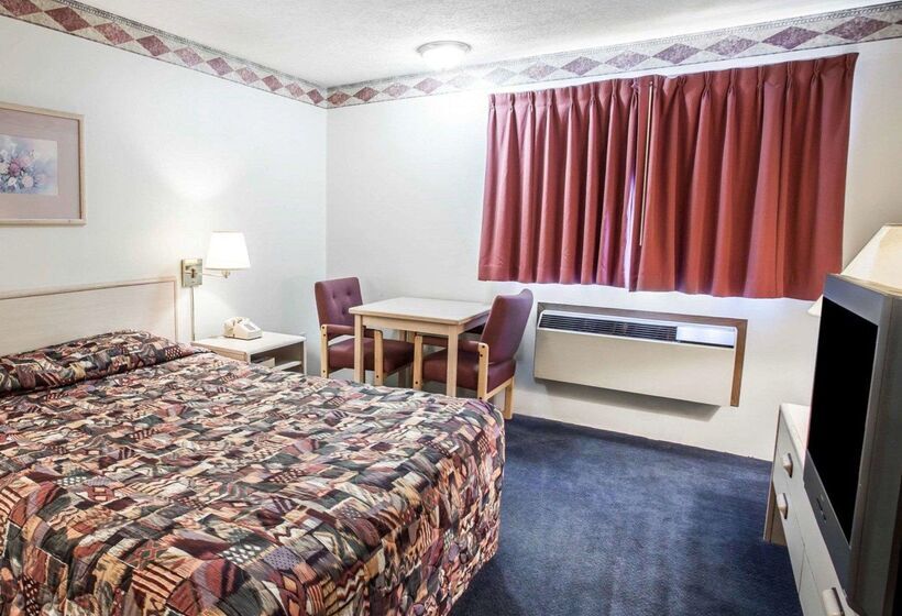 فندق Rodeway Inn & Suites Spokane Valley