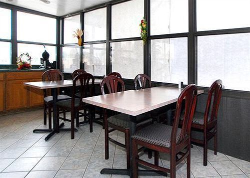 Otel Rodeway Inn Dalhart