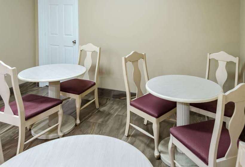 فندق Rodeway Inn